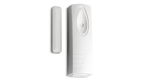 Texecom AEK-0001 Wireless Grade 2 Door Contact White