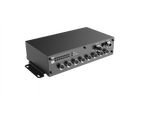 AE-MS8400(M12/8-PORT ETHERNET SWITCH)