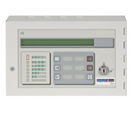 MORLEY ANNUNCIATOR REPEATER IAS ZXR-A ACT RPTR ENCLOSURE