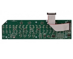 MORLEY KIT DXC 80 ZONE LED CARD