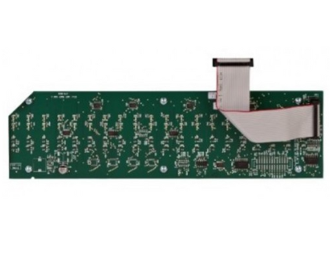 MORLEY KIT DXC 80 ZONE LED CARD