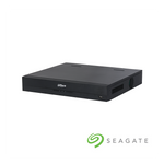 Dahua NVR5432-EI - 32 Channel 1.5U WizSense AI Network Video Recorder