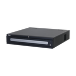 Dahua DHI-NVR608H-64-XI - 64 Channel 2U WizMind Network Video Recorder