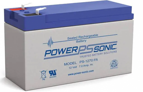 POWERSONIC PS-1270VDS F1 FR