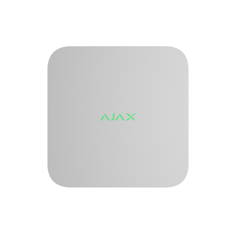 AJAX-NVR-16