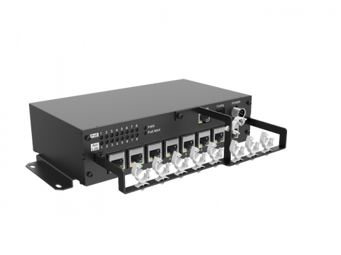 AE-MS8400(RJ45/8-PORT ETHERNET SWITCH)