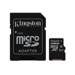 Hikvision 128Gb MicroSD Card