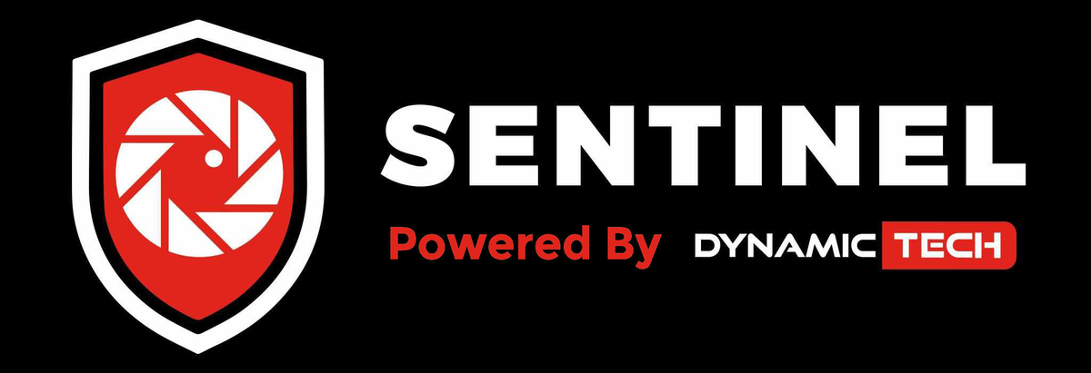 Sentinel Group: Hikvision UK Authorised Distributor | Sentinel Group