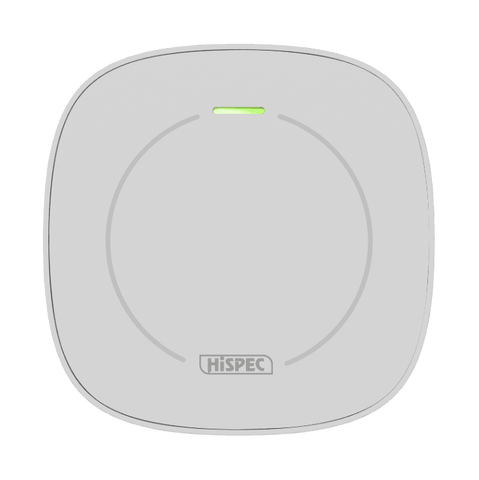 Hispec Vape Detector