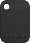 AJAX Desfire Tag in Black (Quantity 100)