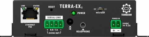 TERRA-EX