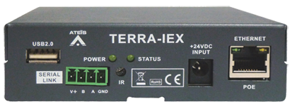 TERRA-IEX2/G2