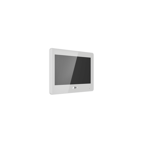 Dahua VTH5422HW - 7" 2-wire IP Indoor Monitor