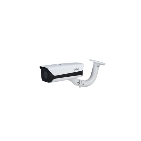 Dahua ITC415/437 - 4MP ANPR (Automatic Number Plate Recognition) Bullet Camera