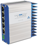 CAMSWITCH 4 MOBILE VCS-4P1-MOB