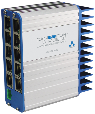 CAMSWITCH 8 MOBILE VCS-8P2-MOB
