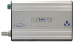 HIGHWIRE POWERSTAR DUO VHW-HWPS-C2