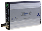 HIGHWIRE POWERSTAR DUO VHW-HWPS-C2