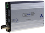 HIGHWIRE POWERSTAR QUAD VHW-HWPS-C4