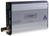 HIGHWIRE POWERSTAR QUAD VHW-HWPS-C4